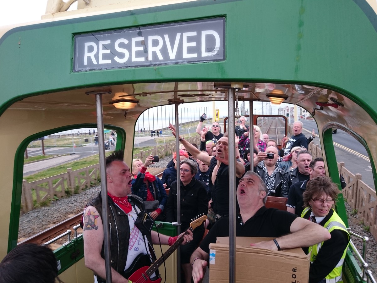 Goldblade: Jukebox Generation