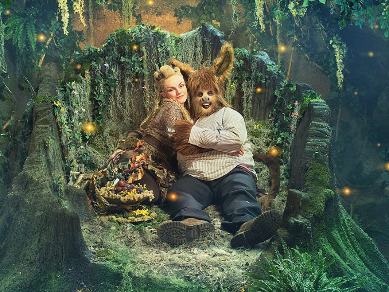 Preview: A Midsummer Night’s&nbsp;Dream