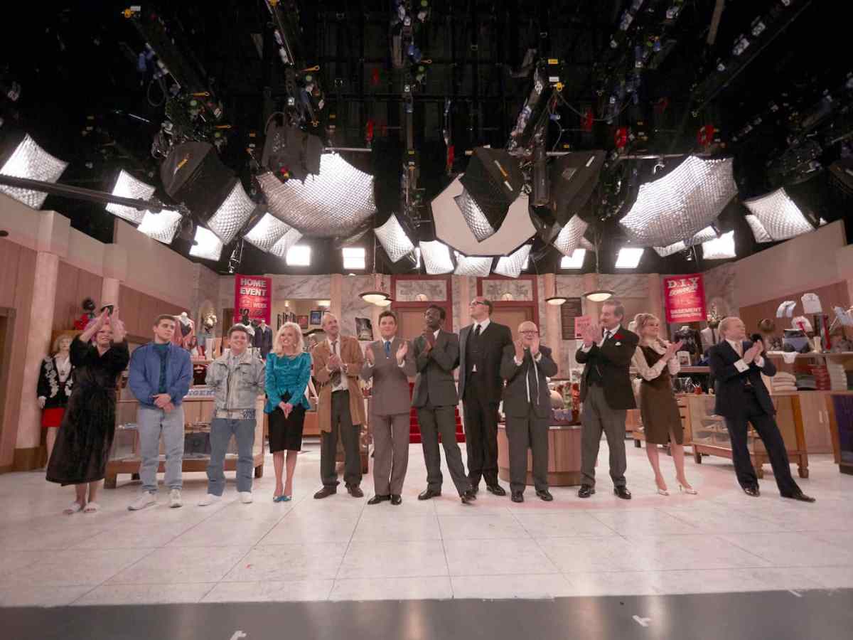 Preview: Are You Being&nbsp;Served