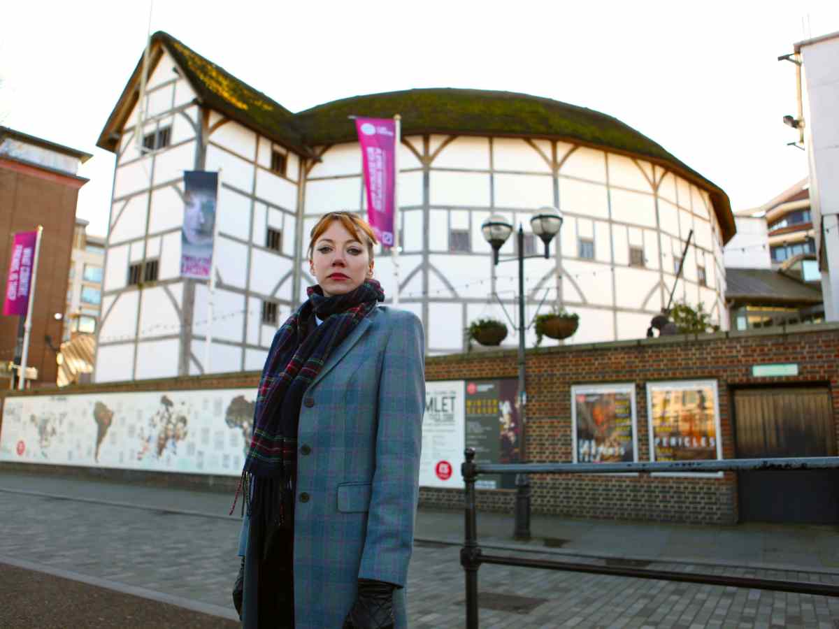 Preview: Cunk on Shakespeare