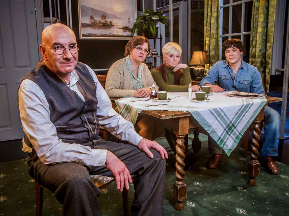 Preview: Till Death Us Do&nbsp;Part