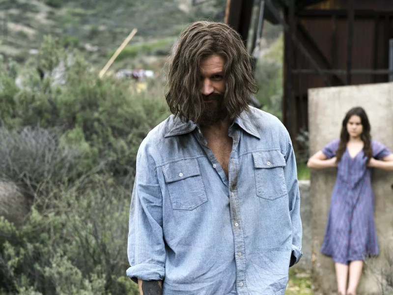 Review: Charlie Says